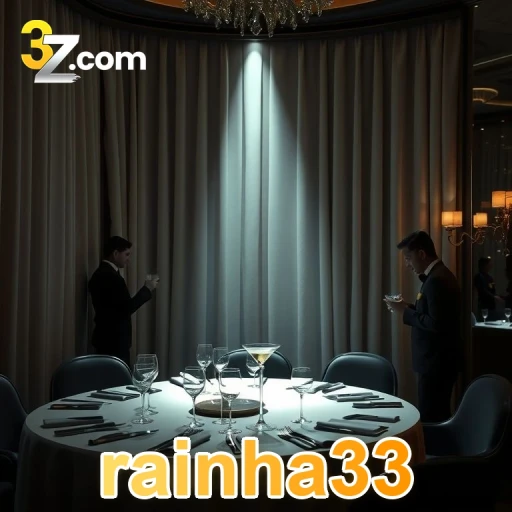 rainha33 Cassino Online