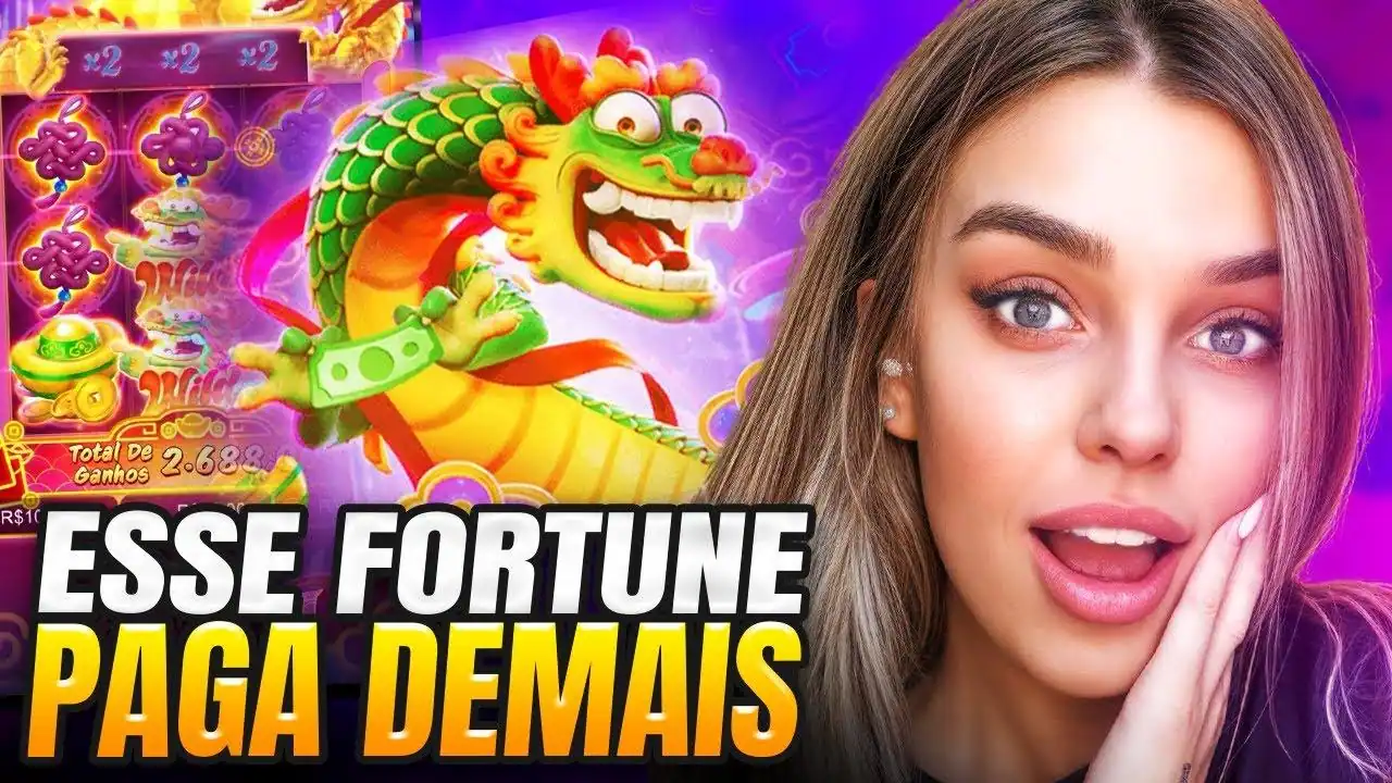 rainha33 Fortune Dragon
