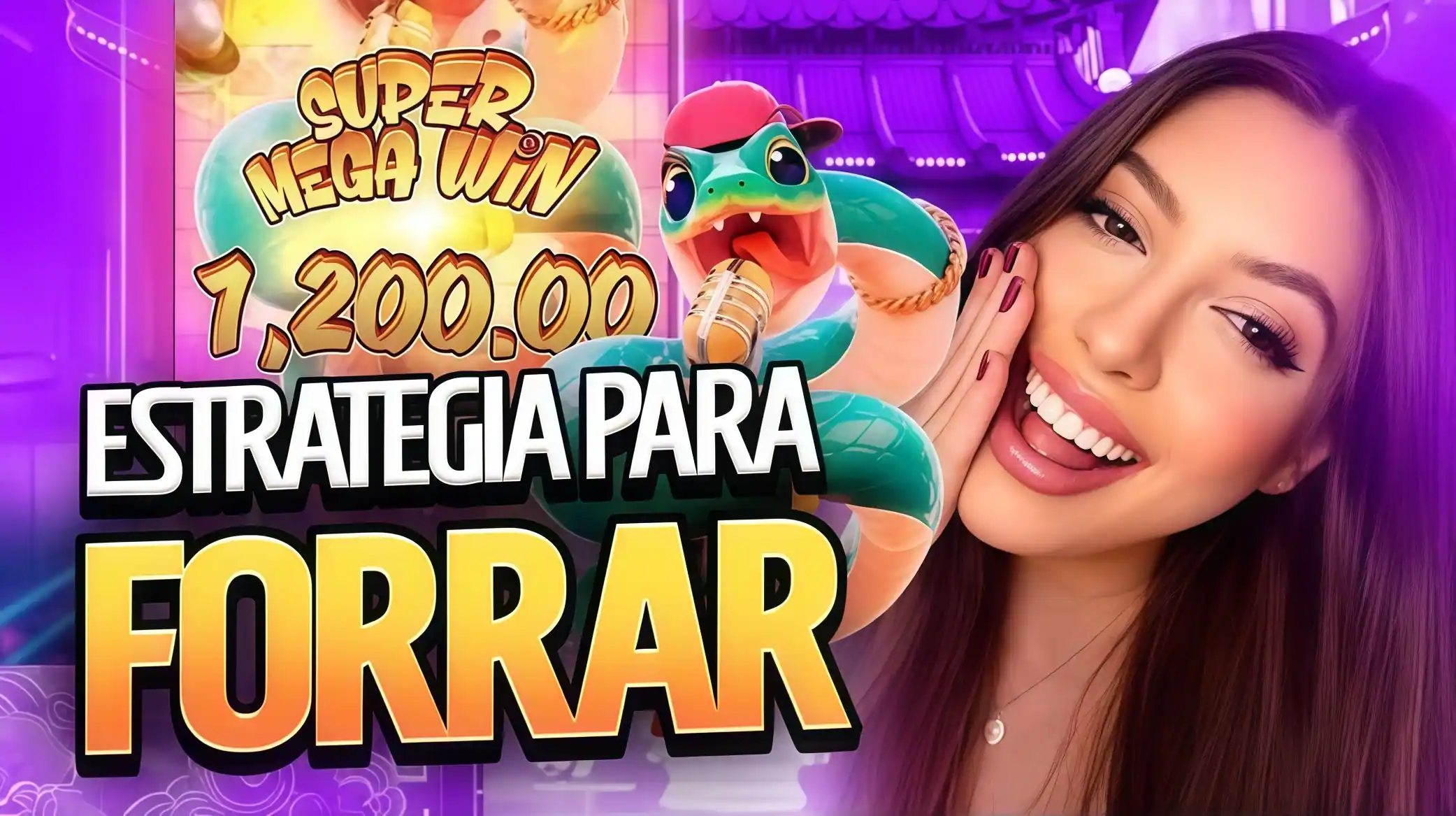 Veneno Dourado Fortune Snake rainha33 - Sistema de Transformações