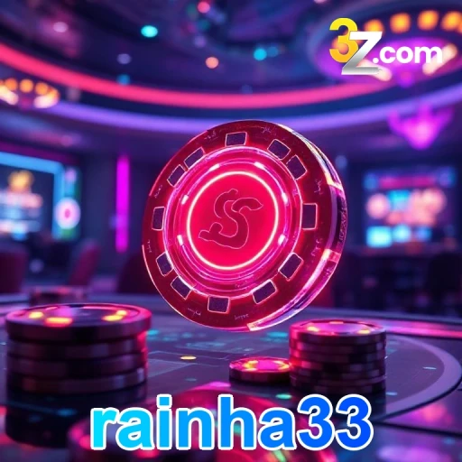 rainha33 App Avançado