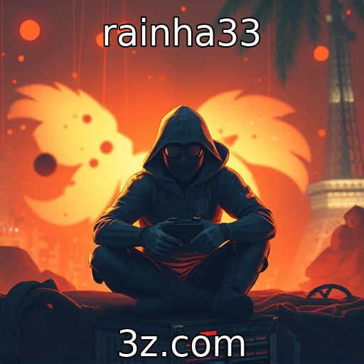 Tendências emergentes na indústria de jogos