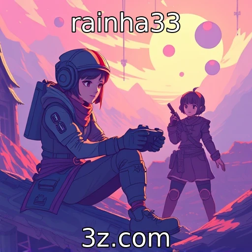 Tendências de design em jogos para a próxima década