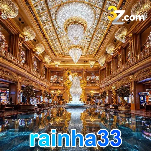 rainha33 Jogos Variados