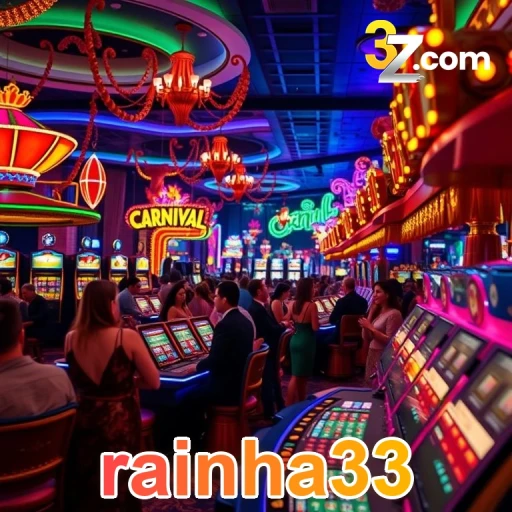 rainha33 Promoções Especiais