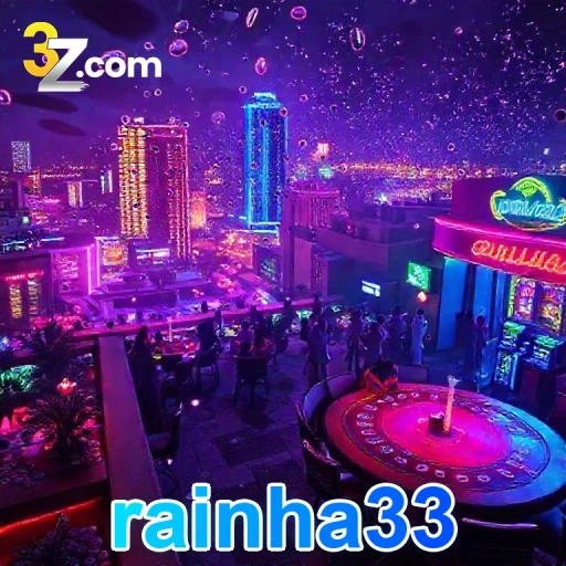 rainha33 Slots Populares